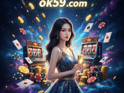 ok59 com สล็อต